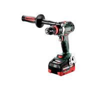 Metabo bs 18 ltx bl q i 602359660 - taladro atornillador inalámbrico