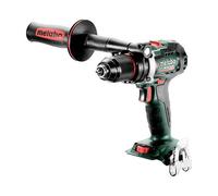 Metabo BS 18 LTX BL Taladro atornillador inalámbrico 18V
