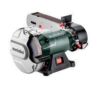 Metabo Lijadora combinada Universal BS 200 Plus – máquina para lijar