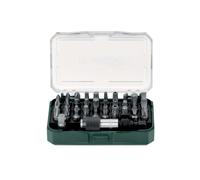 Metabo - Caja de puntas, 32 piezas 626697000