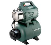 METABO Calentador de agua sanitario HWW 3500/25 INOX 600969000