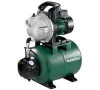 METABO Calentador de agua sanitario HWW 4000/25 G 600971000