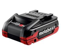 METABO Celda de batería LiHDX 18 V - 4,0 Ah 624974000
