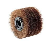 Metabo - Cepillo abrasivo, 100x70 mm 623501000