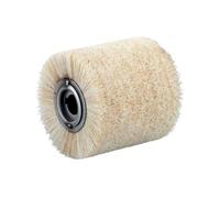 Metabo Cepillo Redondo De Fibra 100x100 Mm (623506000)