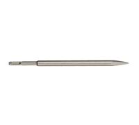 Metabo - Cincel puntiagudo SDS Plus, longitud 250 mm 628406000