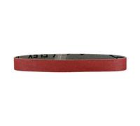 Metabo cinta abrasiva 50 x 650 mm, P 100, para esmeriladora doble
