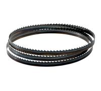 Metabo - Cinta de sierra para sierras de cinta, 1712 mm TPI 0909057183