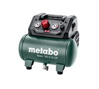 Metabo - Compresor 160-6 W OF 601501000