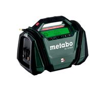 Metabo - Compresor AKU de 18 V, sin batería ni cargador 600794850