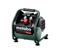 Metabo - Compresor AKU de 18 V, sin batería ni cargador 601521850