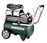 Metabo compresor basic 220-24 of silent ? caldera de 24 l, 8 bar de
