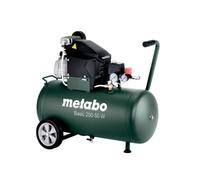 Metabo - Compresor eléctrico 1500 W 601534000