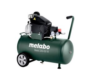 Metabo - Compresor eléctrico 1500 W 601534000