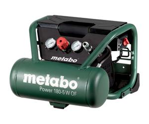 Metabo - Compresor eléctrico 601531000