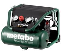 METABO Compresor sin aceite Potencia 250-10 W OF 601544000