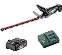 Metabo cortasetos con batería hs 18 ltx 55 ? 601718500 ? 18 v ?