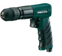 Metabo db 10 sin llave 1,2 kg negro, verde