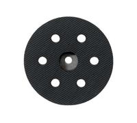 Metabo - Disco de soporte para papeles de lija, diámetro 80 mm 624064000