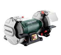 Metabo dsd 200 plus amoladora de banco 2980 rpm 750 w