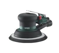 Metabo DSX 150 - lijadora rotoorbital neumatica plato 150 mm