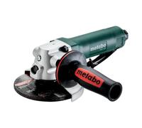 Metabo DW 125 - Mini amoladora neumatica 125 mm
