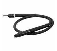 Metabo Flexible para amoladora recta - 1,3 m