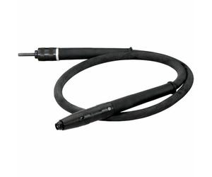 Metabo Flexible para amoladora recta - 1,3 m