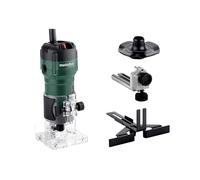 Metabo Fresadora de cantos FM 500-6 (601741000)