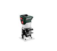 METABO FMV 18 LTX BL 8 Cortadora de biseles a batería 601742850