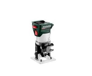 METABO FMV 18 LTX BL 8 Cortadora de biseles a batería 601742850
