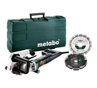 Metabo - Fresadora 125 mm, 1900 W 604040900