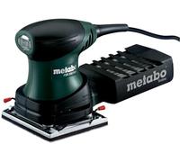 Metabo Lijadora orbital FSR 200 Intec
