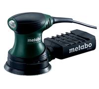 Metabo fsx 200 intec lijadora orbital 11000 rpm 9500 opm 240 w