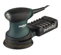Metabo FSX 200 Intec Lijadora Orbital Aleatoria