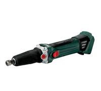 Metabo Ga 18 Ltx Amoladora Recta De Batería/18v ; Metabox 145 L