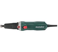 Metabo ge 710 plus - amoladora recta, cuello largo