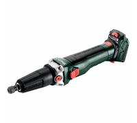 Metabo GVB 18 LTX BL 11-28 Amoladora de batería 18V