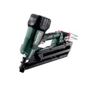 Metabo gwo?dziarka nfr 18 ltx 90 bl 2x4,0ah lihd 34` 50-90mm metabox