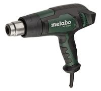 Metabo HG 16-500 Hot Air Gun Black / Green