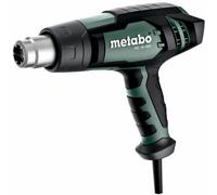 Metabo HG 16-500 MetaBOX 145 Pistola de aire caliente