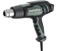 Metabo hg 20-600 500 l/min 2000 w negro, verde