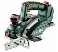 Metabo HO 18 LTX 20-82 Cepilladora de batería 18 V