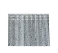 Metabo HPT 44206SHPT - Clavos de acabado electro galvanizado calibre 2-1/2 pulgadas x 16 para NT65M2S, NT65GSP9, NT1865DM | 1000 unidades