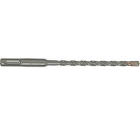 Metabo HPT 725010M SDS4+ - Broca para taladro (5/32" x 4" x 6-1/4")