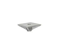Metabo HPT 728860M - Placa de manipulación de martillo hexagonal de 1-1/8 pulgadas x 20.3 cm