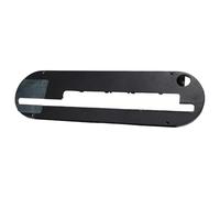Metabo HPT Dado - Inserto de mesa, para uso con sierra de mesa Metabo HPT C10RJS (374761)
