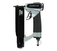 Metabo HPT Kit de clavadora de pin, calibre 23, clavos de pin - 5/8 pulgadas a 1-3/8 pulgadas, sin punta marítima - 2, ajuste de profundidad, 5 años de garantía (NP35A)