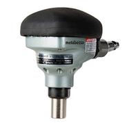 Metabo HPT NH90AB - Clavadora de palma, nariz magnética giratoria de 360°, ganchos de viga,