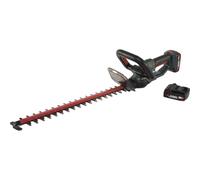 Tijeras cortasetos inalámbricas Metabo HS 18 LTX 55 601718500